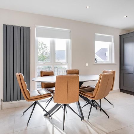 Villa Hopefield House, Portrush Extérieur photo