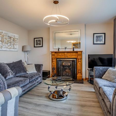 Villa Hopefield House, Portrush Extérieur photo