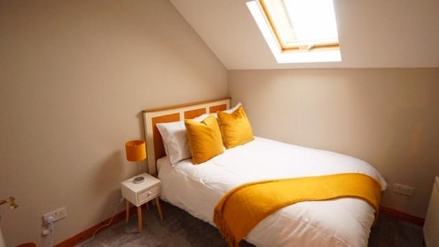 Villa Hopefield House, Portrush Extérieur photo