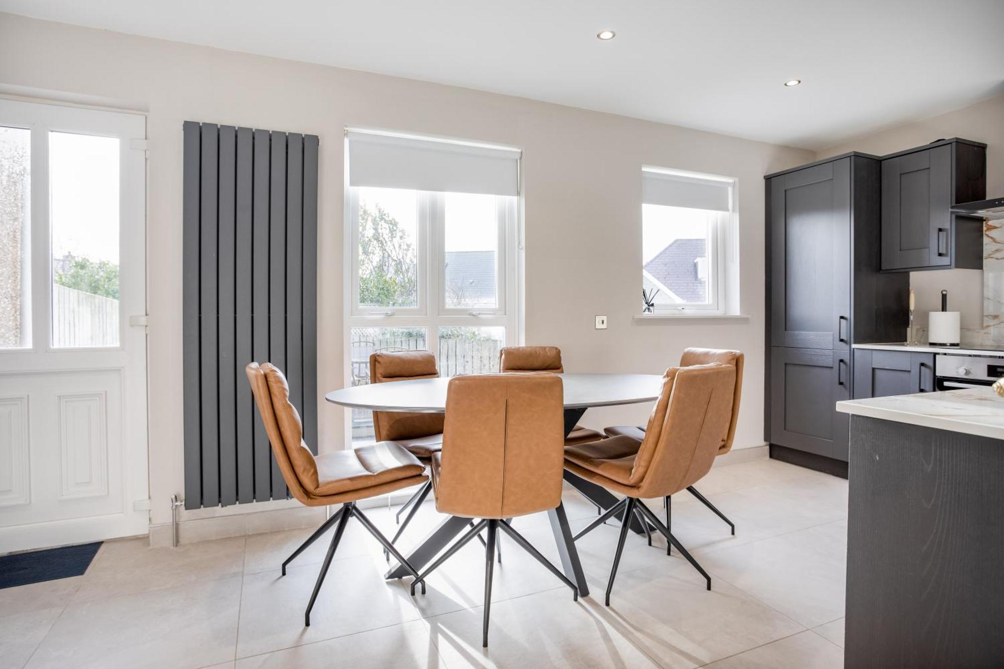 Villa Hopefield House, Portrush Extérieur photo