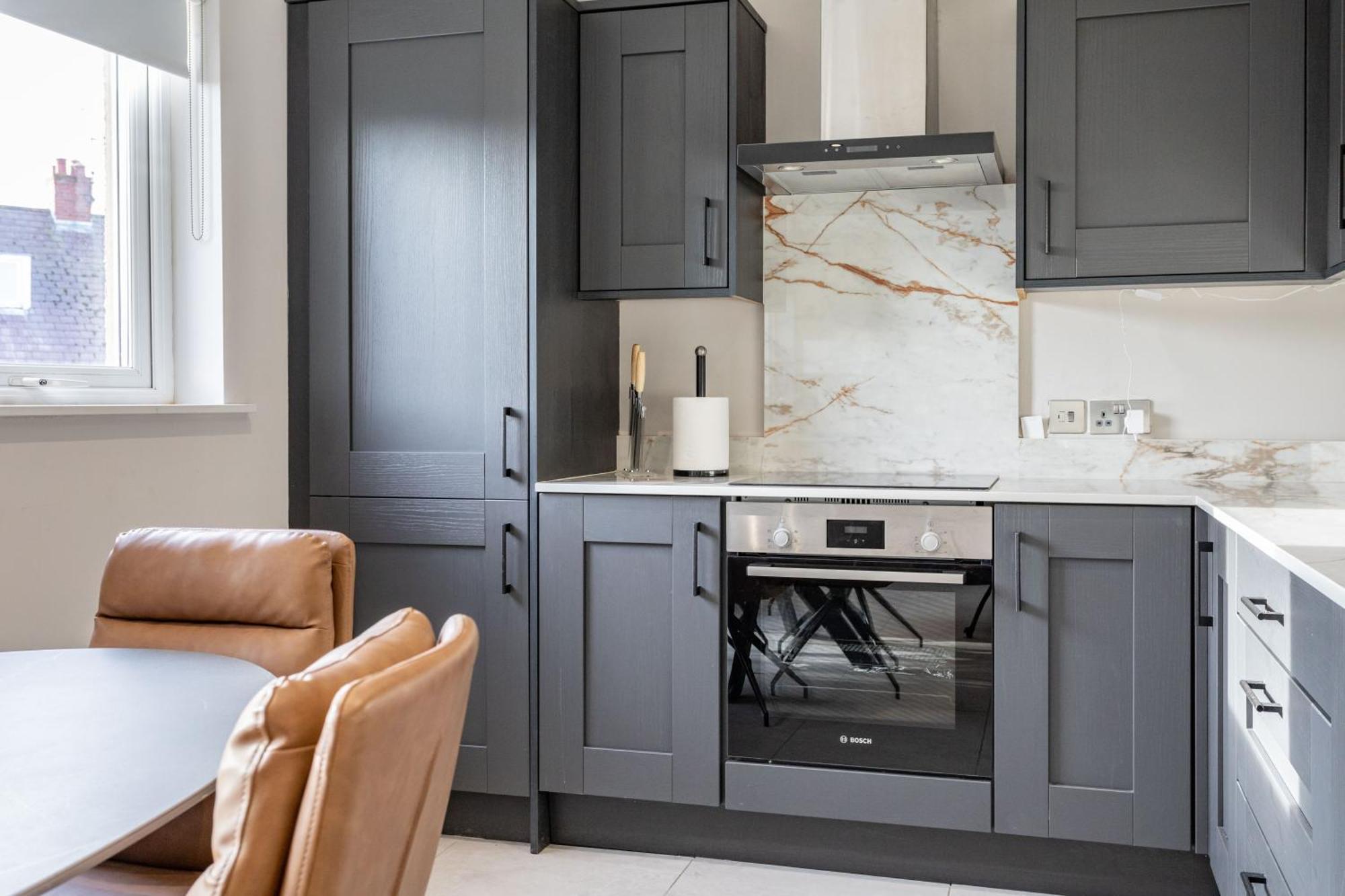 Villa Hopefield House, Portrush Extérieur photo